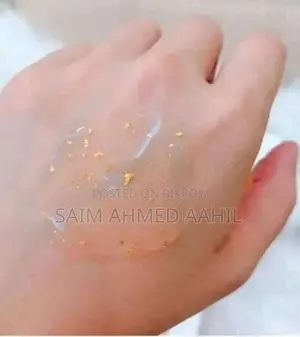 Covercoco Gold Serum ।