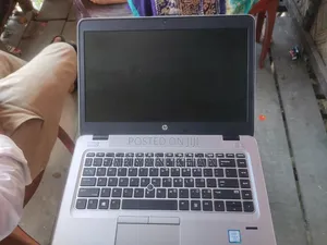 Laptop HP EliteBook 840 G3 8GB Intel Core I5 SSD 256GB