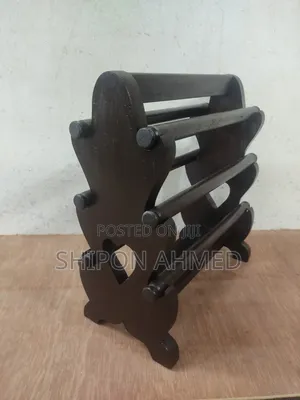 চুড়ি আলনা