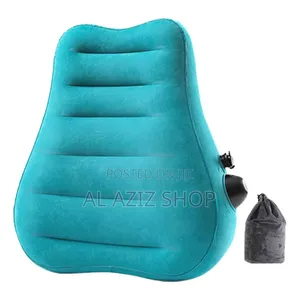 Air Filled Lumbar Support Cushion