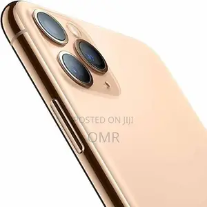 Apple iPhone 11 Pro Max 256 GB Rose Gold