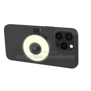 W58 Led Magsafe Magnet Fill-in Light