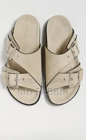 Koba Premium Comfort Casual Sandal