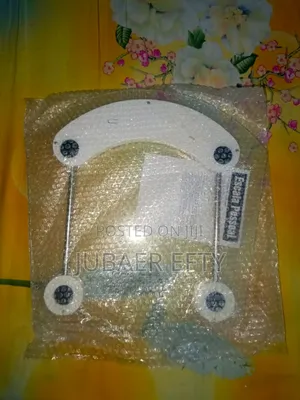 স্মার্টকিউর ডিজিটাল ওয়েট স্কেল