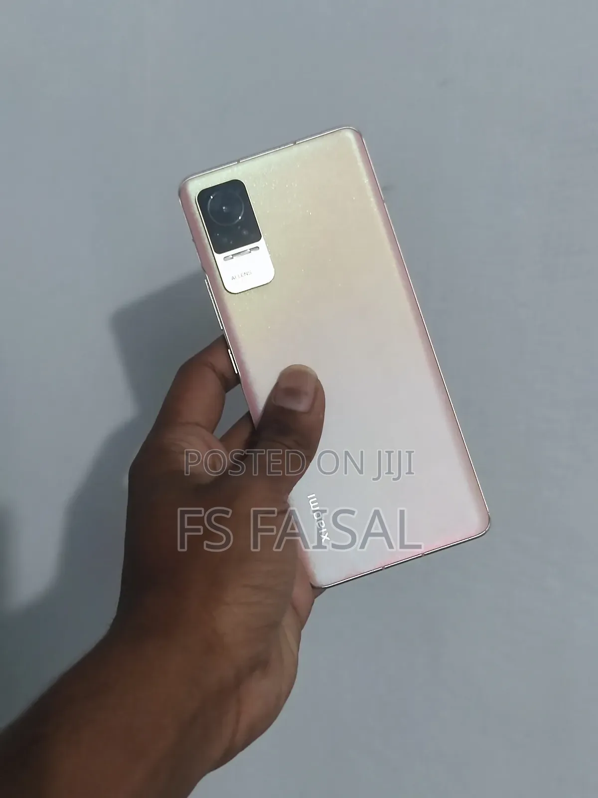 Xiaomi Civi 2 256 GB Pink