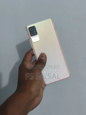 Xiaomi Civi 2 256 GB Pink