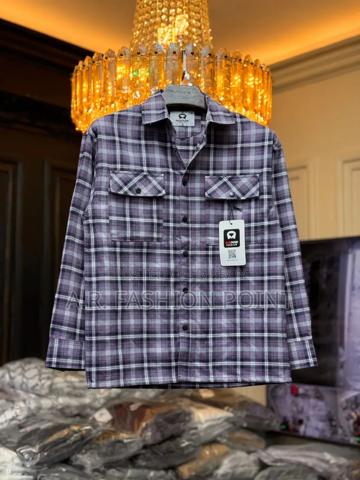 Premium Quality Shirts