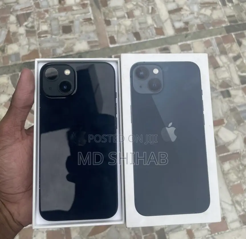 Apple iPhone 13 128 GB