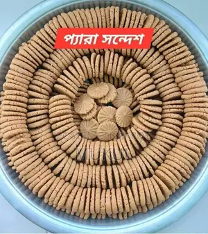 Famous Foods of Different Districts