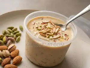 Pure Kheer Malai Ice Cream