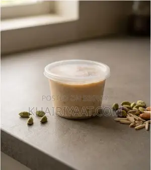 Pure Kheer Malai Ice Cream