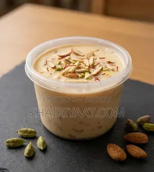 Pure Kheer Malai Ice Cream