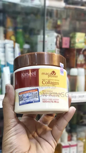 Cosmetics and Skincare Products