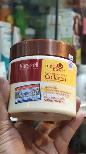 Cosmetics and Skincare Products