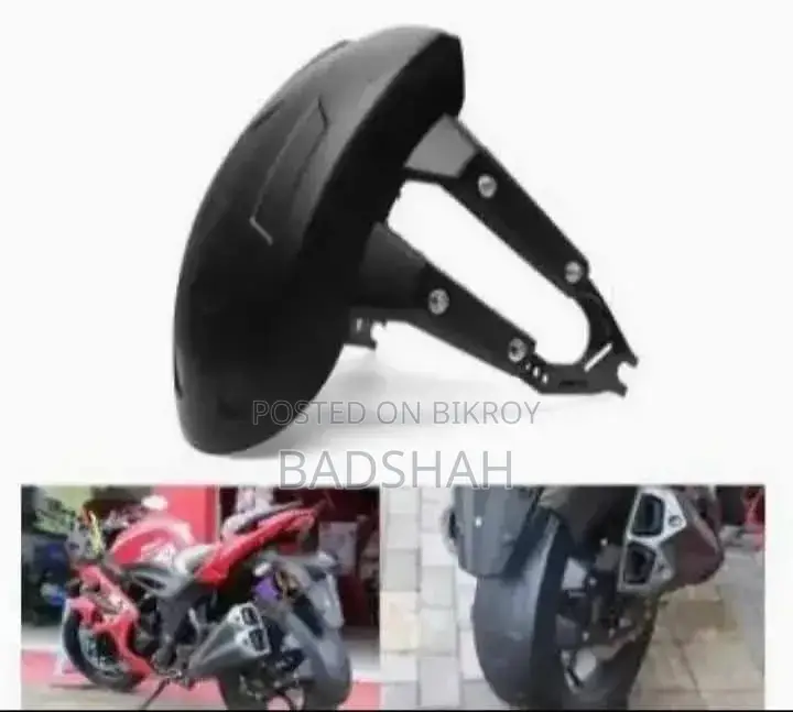 Motorcycle Accessories