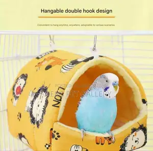 Parrot Warm Cotton Nest