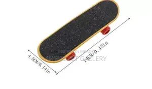 Parrot Skateboard Interactive Toy