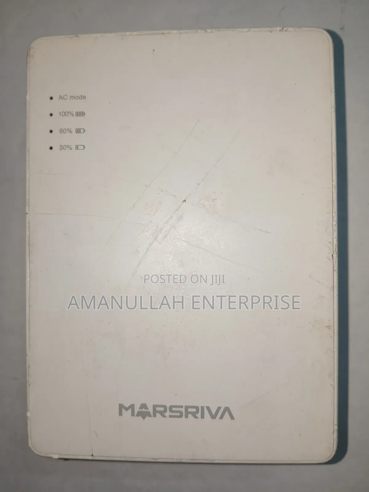 Marsriva Kp3 10000mah Smart Mini Dc Ups | Best Router Backup.