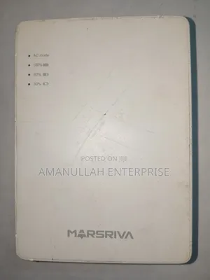 Marsriva Kp3 10000mah Smart Mini Dc Ups | Best Router Backup.