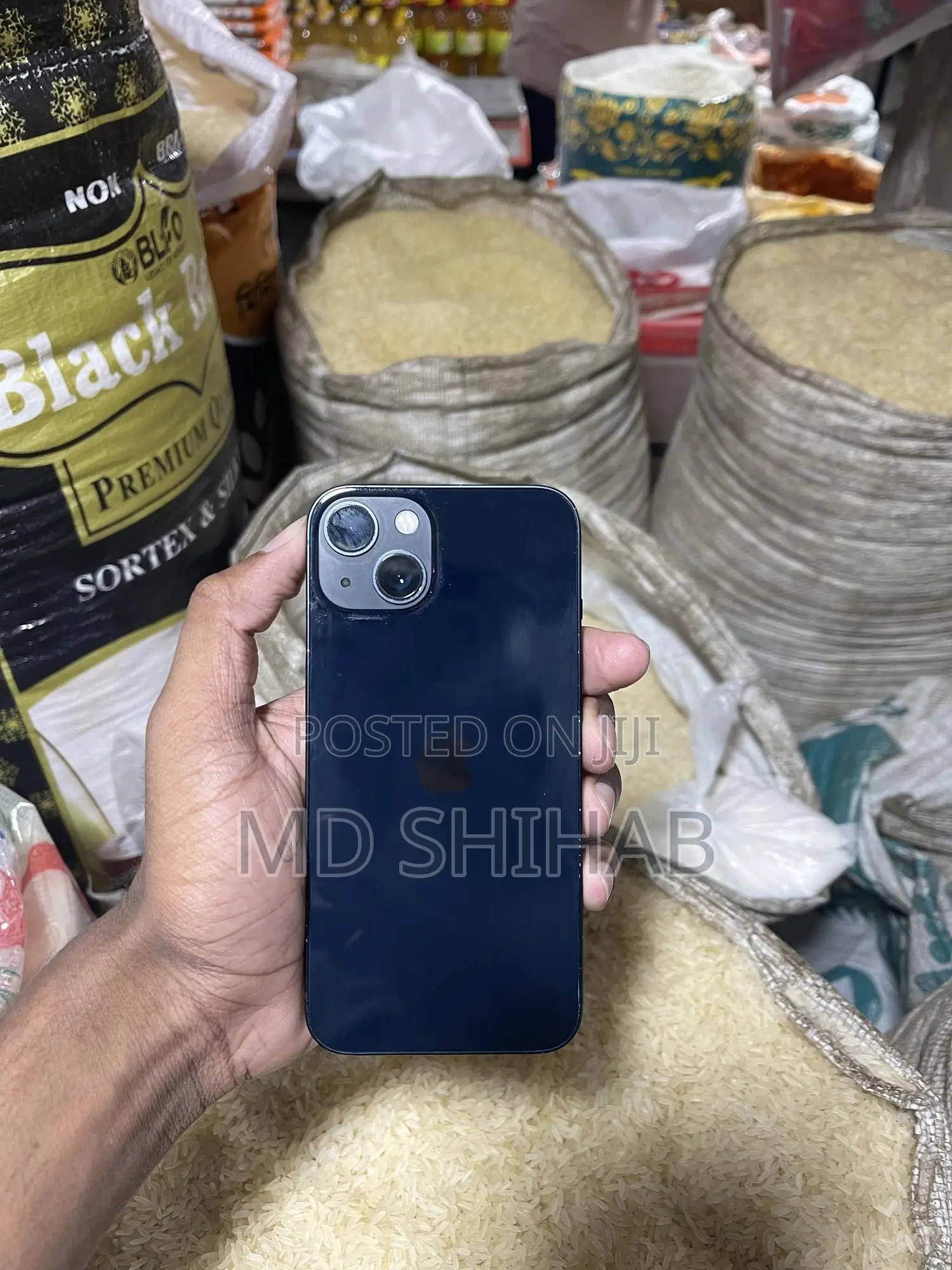 Apple iPhone 13 128 GB