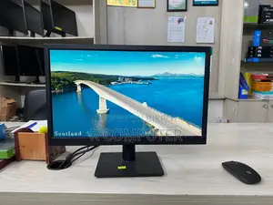 Desktop Computer 8GB Intel Core I3 SSD 128GB