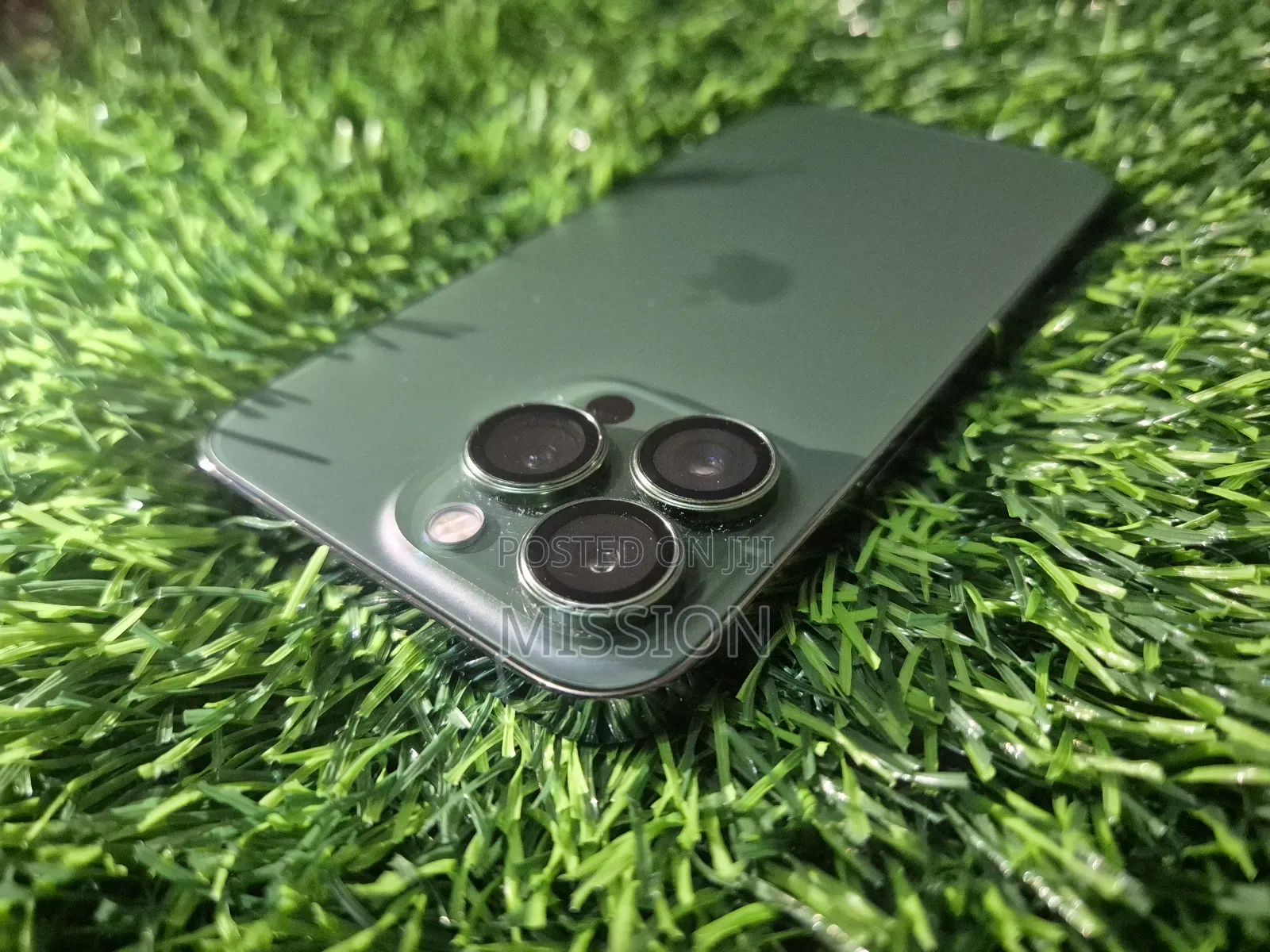 Apple iPhone 13 Pro 128 GB Green