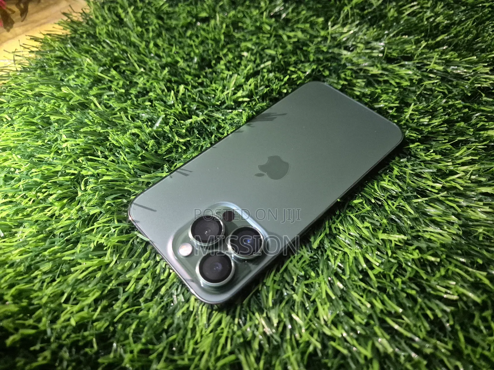 Apple iPhone 13 Pro 128 GB Green