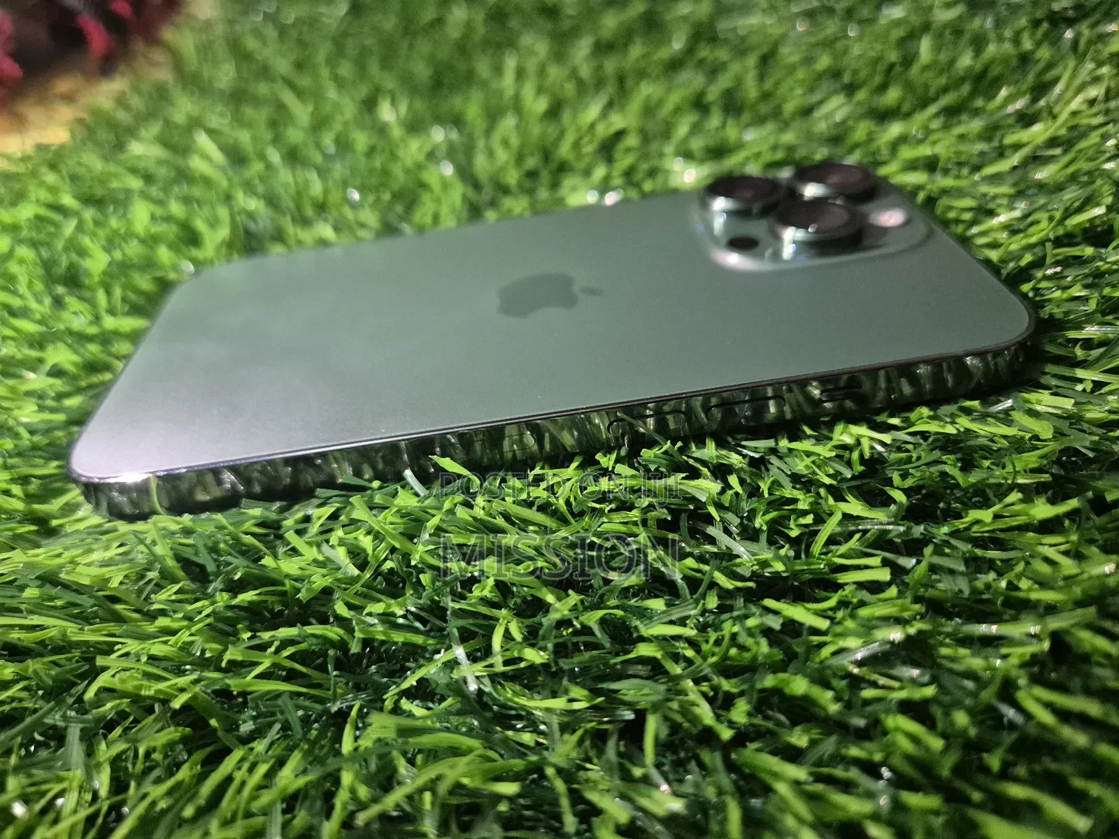 Apple iPhone 13 Pro 128 GB Green