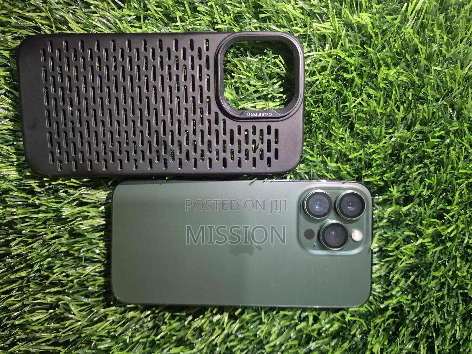 Apple iPhone 13 Pro 128 GB Green