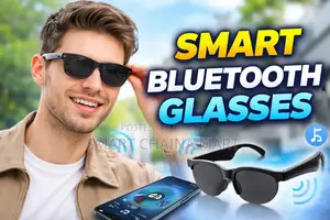 Smart Sunglasses