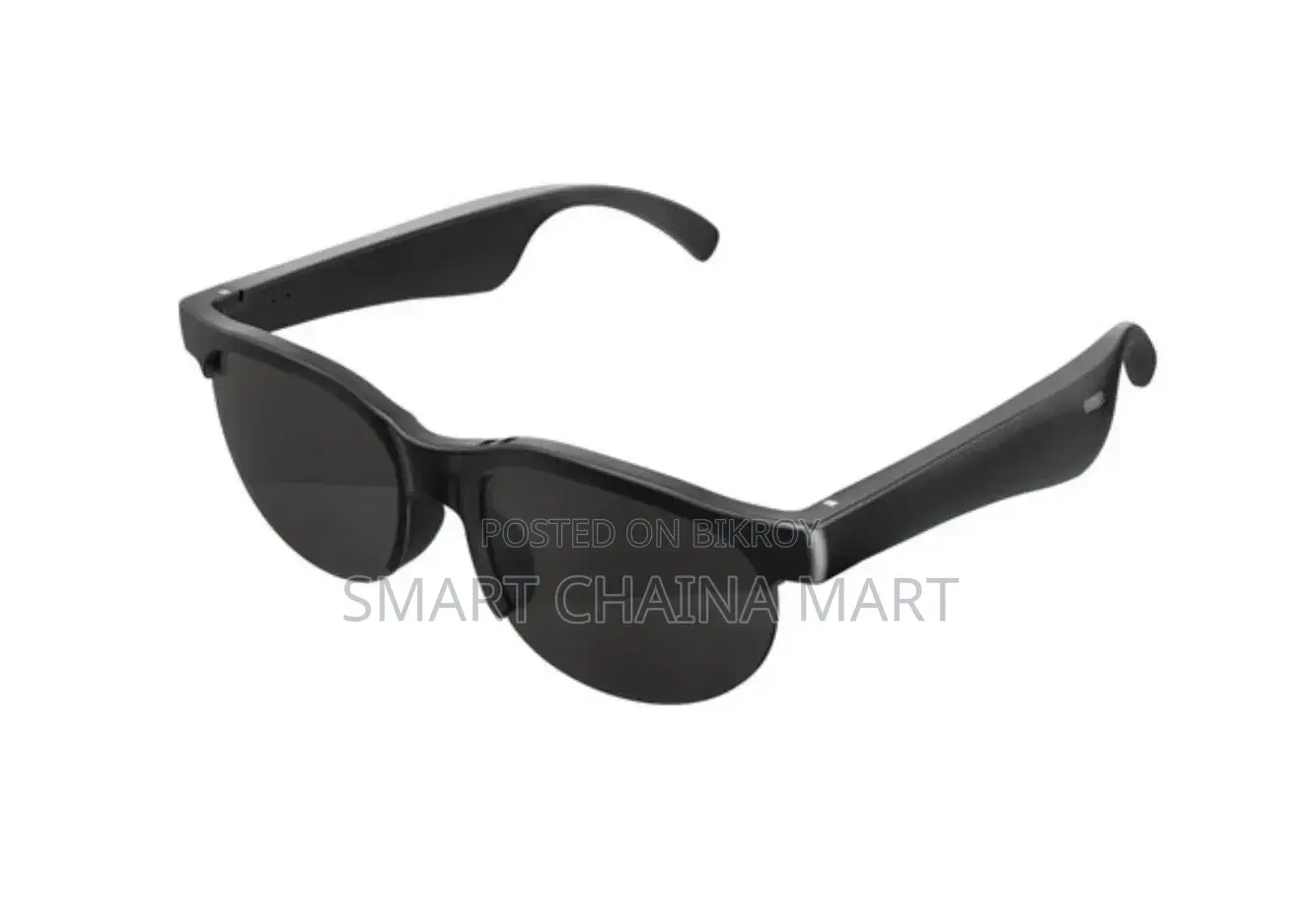Smart Sunglasses
