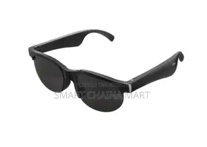 Smart Sunglasses