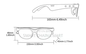 Smart Sunglasses