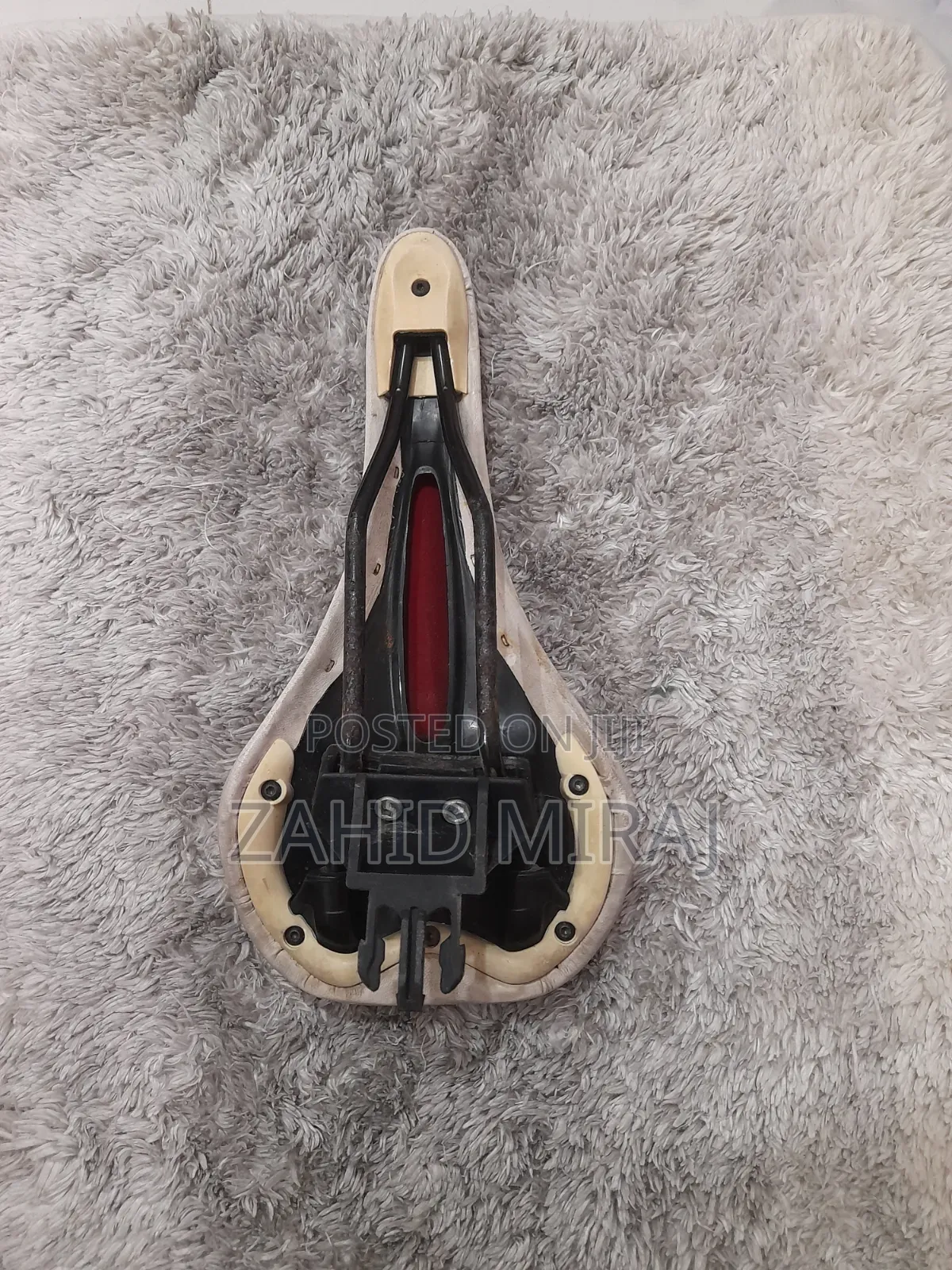 Saddle /Bicycle Seat
