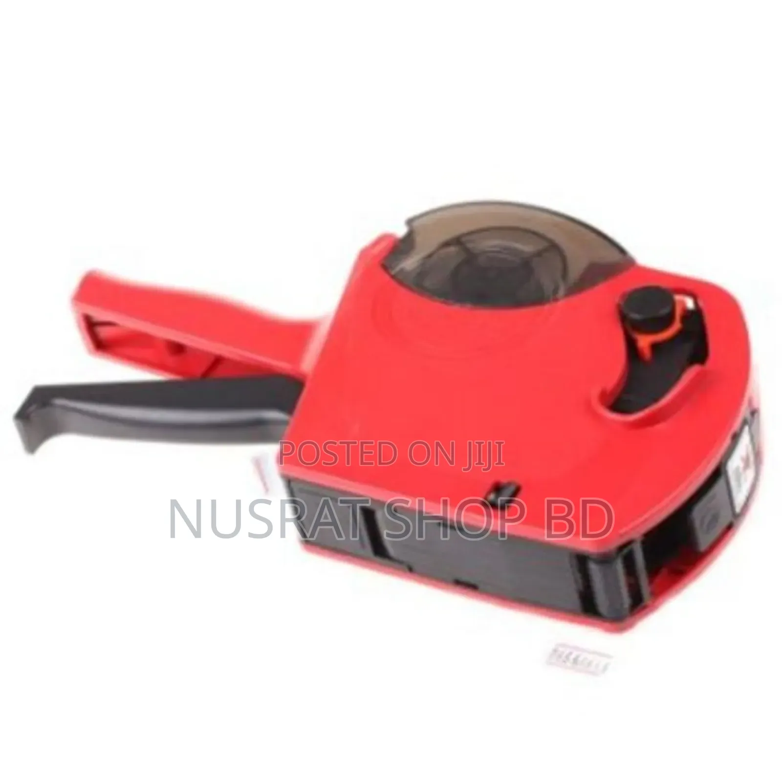 Mx-5500 Eos 8 Digits Price Tag Labeller Code: 12507