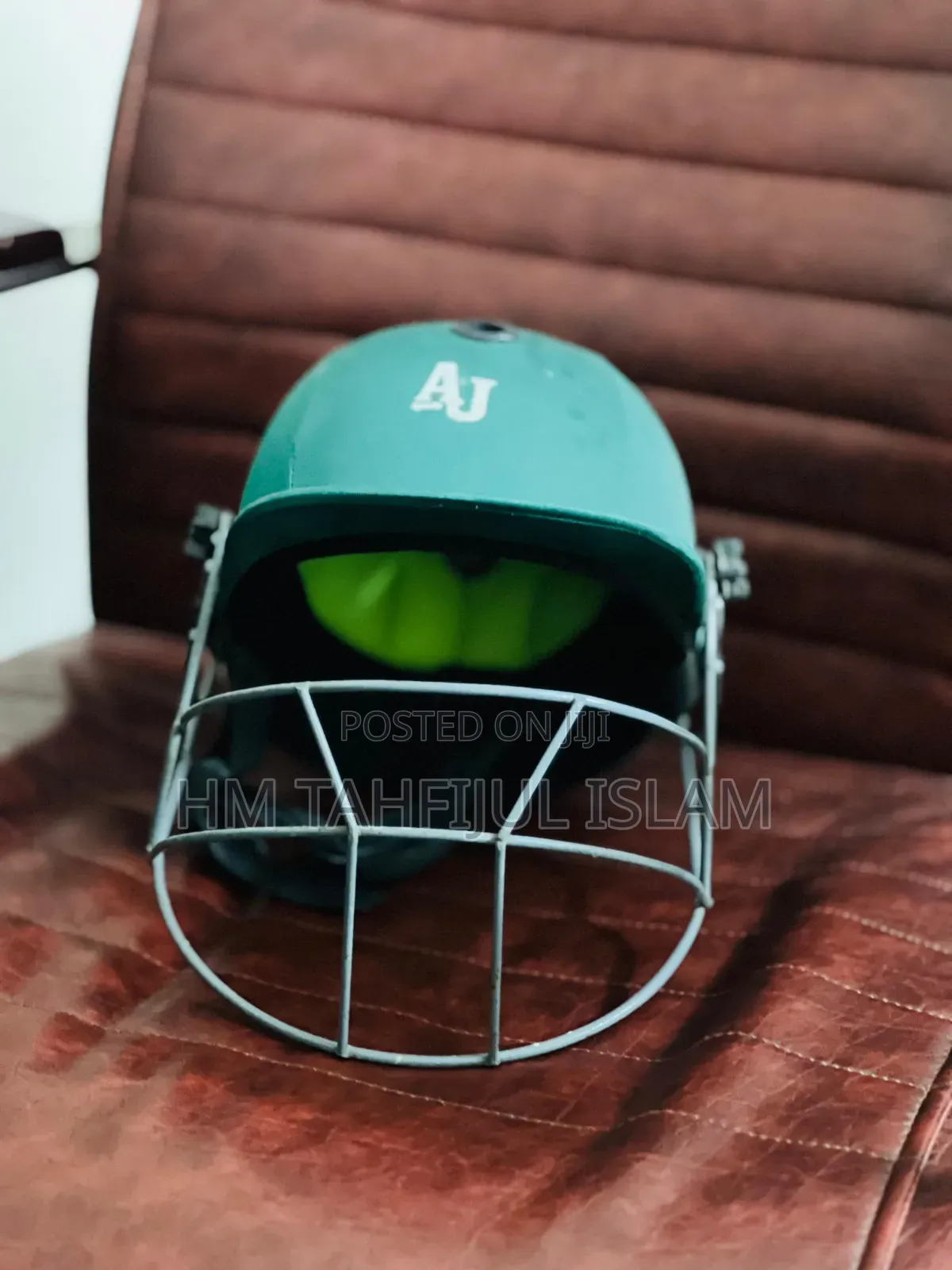 Cricket Kit