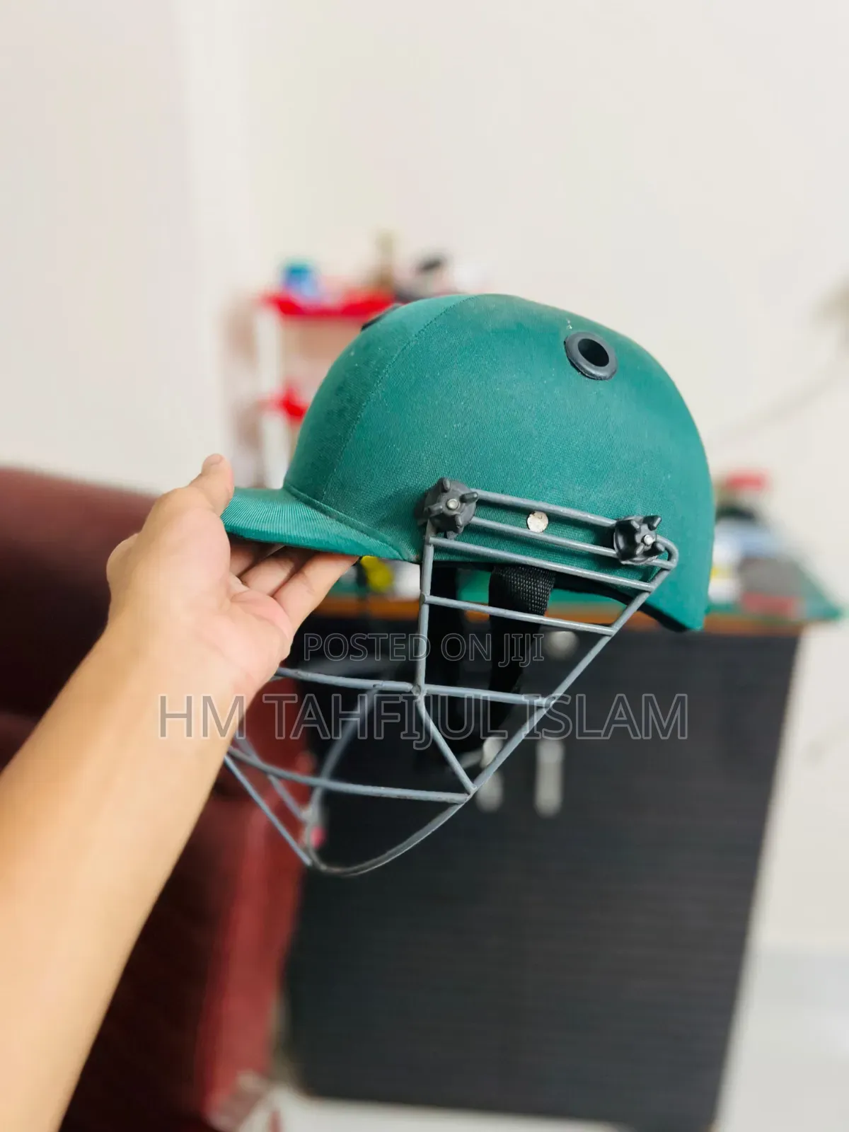 Cricket Kit