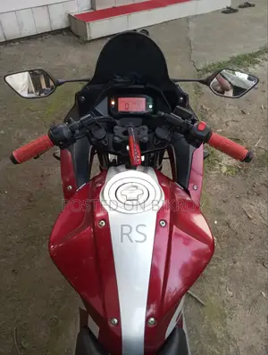 Suzuki Gixxer SF FI 2021 Pink