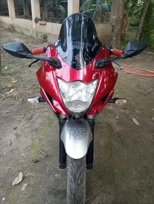 Suzuki Gixxer SF FI 2021 Pink