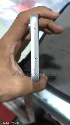 Samsung Galaxy A54 5G 128 GB White