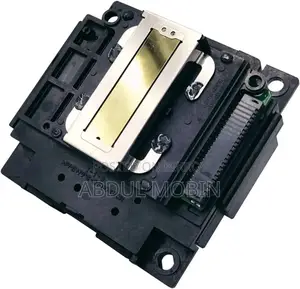 Epson Printer Head