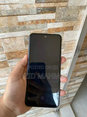 Itel S25 128 GB Black