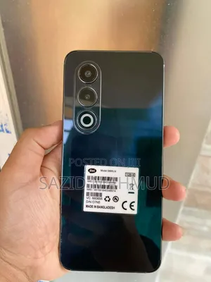 Itel S25 128 GB ব্ল্যাক
