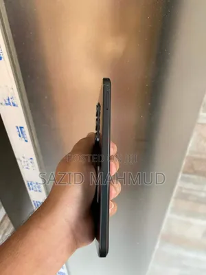 Itel S25 128 GB Black