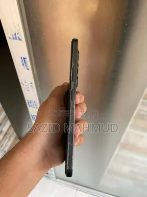 Itel S25 128 GB Black