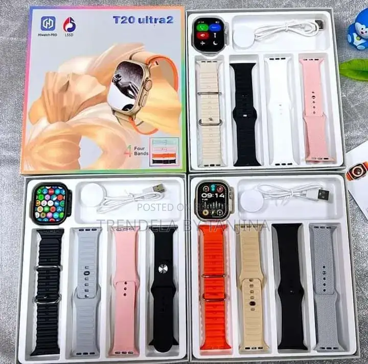 Smart Watch
