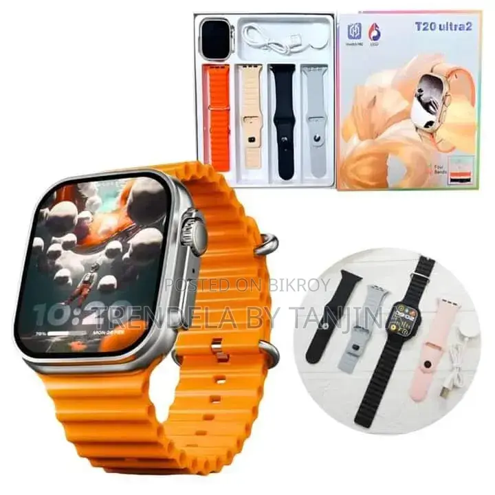 Smart Watch