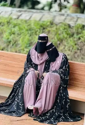 কোটি বোরকা