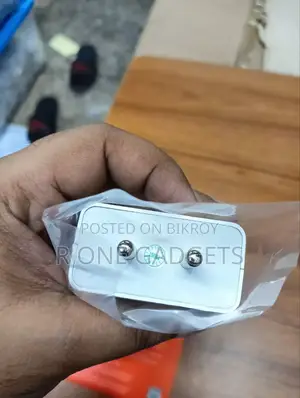 Mi 120 Watt Turbo and Nano Charger