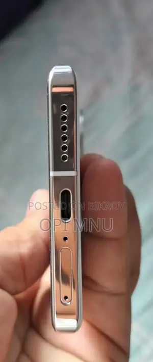 New Vivo X100 256 GB White